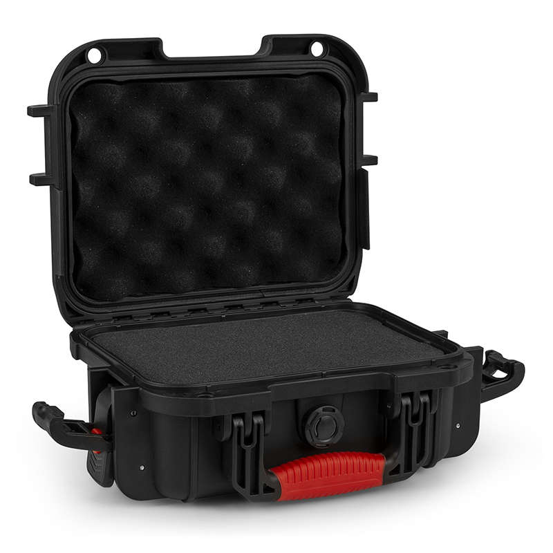 PDM - GIGCASE50R HEAVY DUTY UNIVERSAL HARD CASE - R SERIES 275 x 210 x 105mm