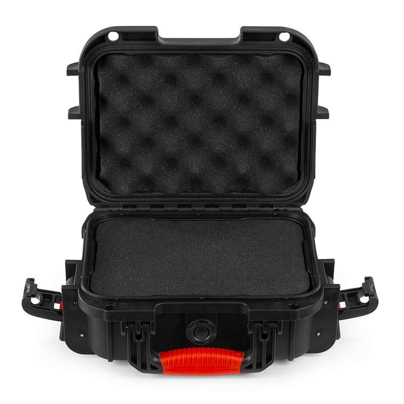 PDM - GIGCASE50R HEAVY DUTY UNIVERSAL HARD CASE - R SERIES 275 x 210 x 105mm
