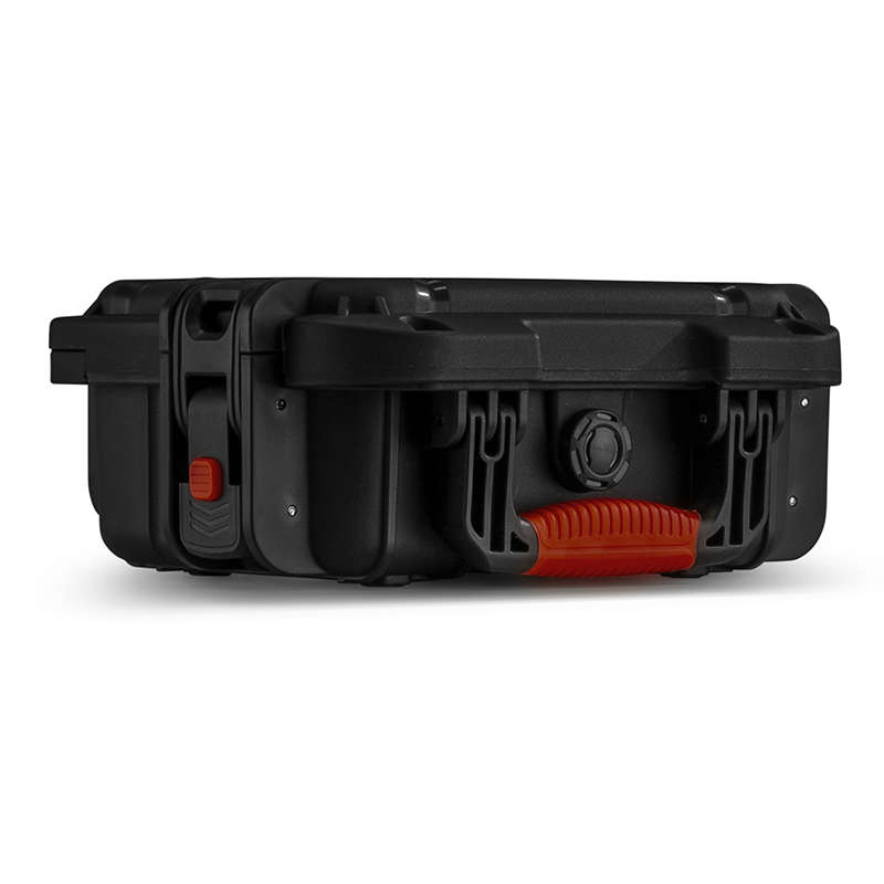 PDM - GIGCASE50R HEAVY DUTY UNIVERSAL HARD CASE - R SERIES 275 x 210 x 105mm