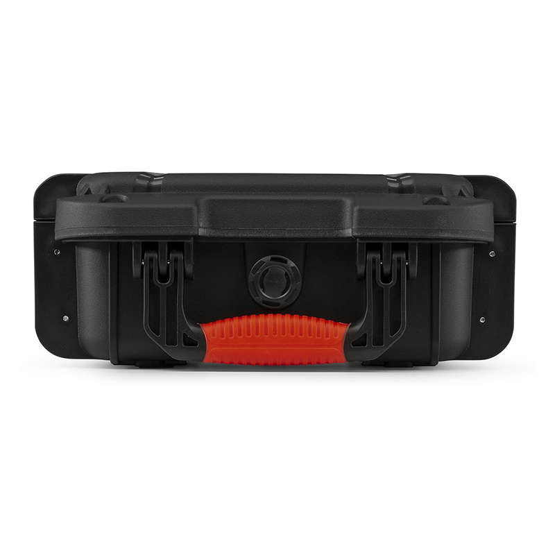 PDM - GIGCASE50R HEAVY DUTY UNIVERSAL HARD CASE - R SERIES 275 x 210 x 105mm