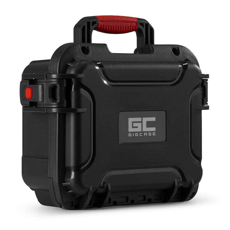 PDM - GIGCASE54R HEAVY DUTY UNIVERSAL HARD CASE - R SERIES 315 x 250 x 155mm