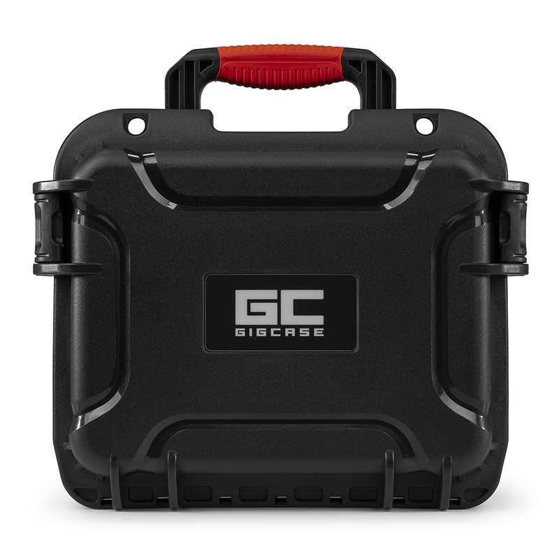 PDM - GIGCASE54R HEAVY DUTY UNIVERSAL HARD CASE - R SERIES 315 x 250 x 155mm