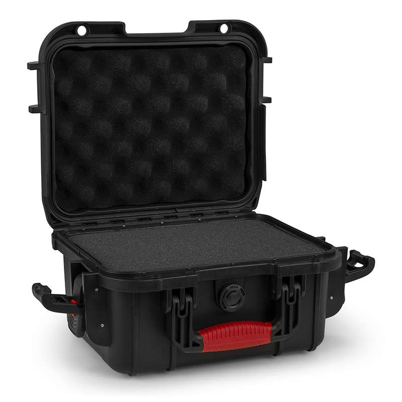 PDM - GIGCASE54R HEAVY DUTY UNIVERSAL HARD CASE - R SERIES 315 x 250 x 155mm