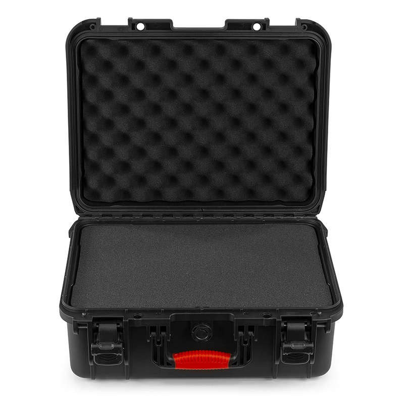 PDM - GIGCASE66R HEAVY DUTY UNIVERSAL HARD CASE - R SERIES 410 x 325 x 170mm