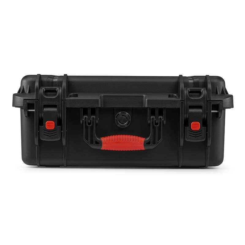 PDM - GIGCASE66R HEAVY DUTY UNIVERSAL HARD CASE - R SERIES 410 x 325 x 170mm