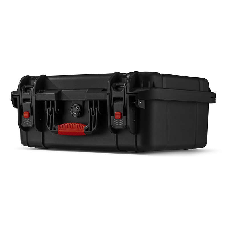 PDM - GIGCASE66R HEAVY DUTY UNIVERSAL HARD CASE - R SERIES 410 x 325 x 170mm