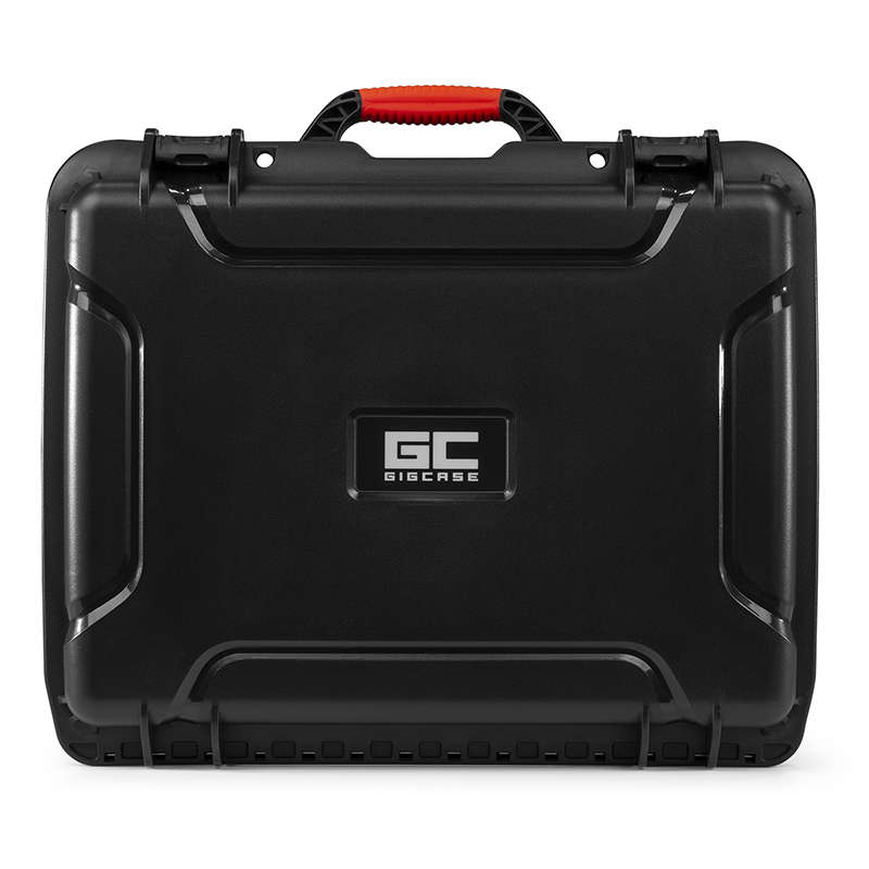PDM - GIGCASE70R HEAVY DUTY UNIVERSAL HARD CASE - R SERIES 517 x 430 x 150mm