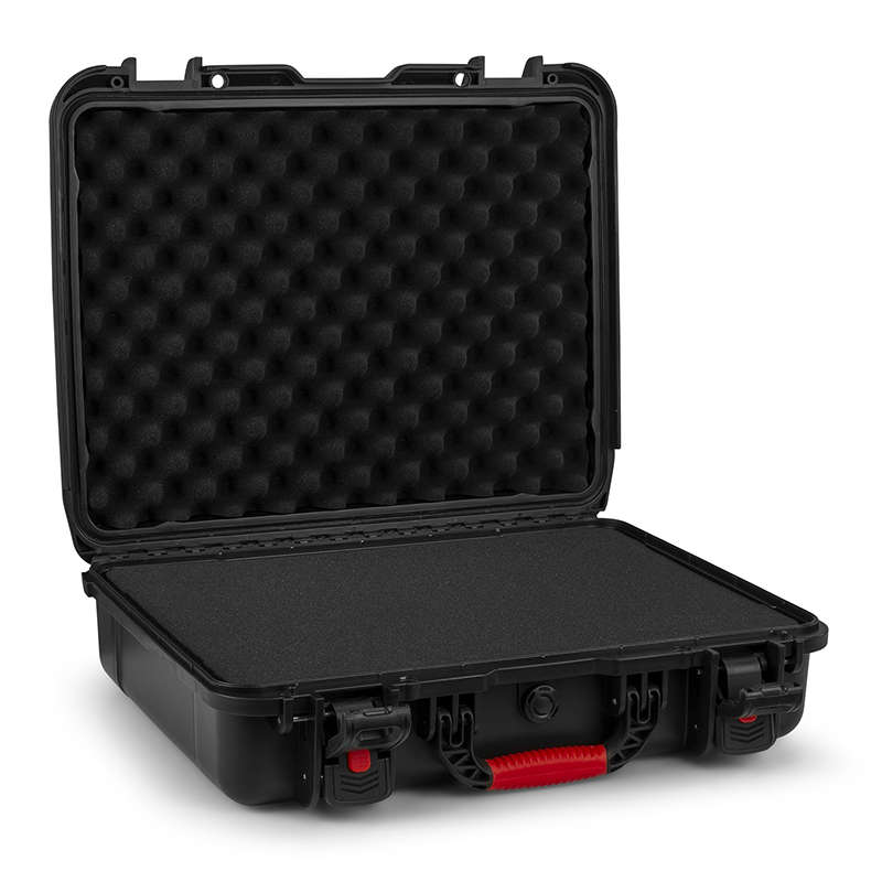 PDM - GIGCASE70R HEAVY DUTY UNIVERSAL HARD CASE - R SERIES 517 x 430 x 150mm