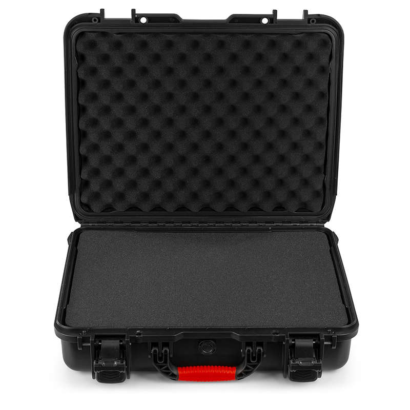 PDM - GIGCASE70R HEAVY DUTY UNIVERSAL HARD CASE - R SERIES 517 x 430 x 150mm