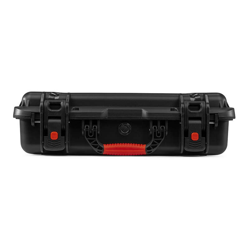 PDM - GIGCASE70R HEAVY DUTY UNIVERSAL HARD CASE - R SERIES 517 x 430 x 150mm