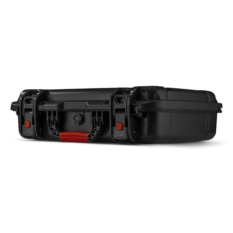 PDM - GIGCASE70R HEAVY DUTY UNIVERSAL HARD CASE - R SERIES 517 x 430 x 150mm