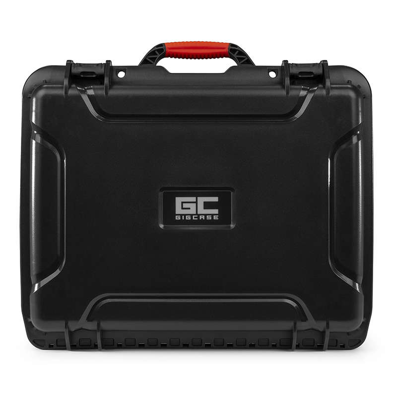 PDM - GIGCASE74R HEAVY DUTY UNIVERSAL HARD CASE - R SERIES 517 x 430 x 206mm
