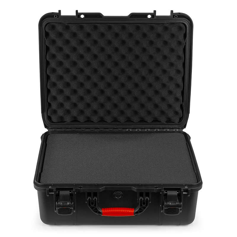 PDM - GIGCASE74R HEAVY DUTY UNIVERSAL HARD CASE - R SERIES 517 x 430 x 206mm