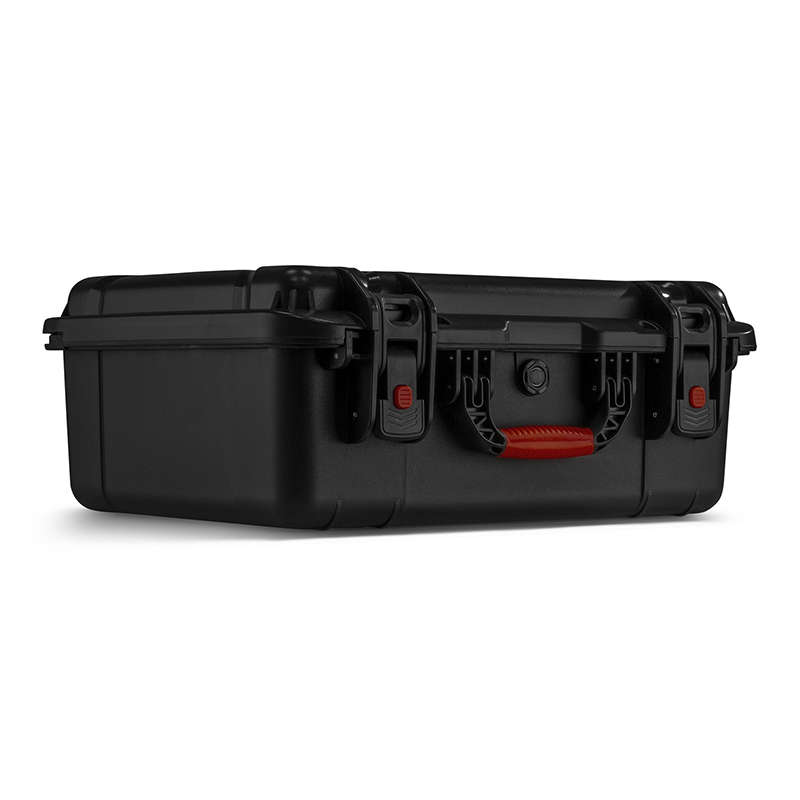 PDM - GIGCASE74R HEAVY DUTY UNIVERSAL HARD CASE - R SERIES 517 x 430 x 206mm
