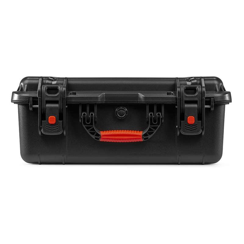 PDM - GIGCASE74R HEAVY DUTY UNIVERSAL HARD CASE - R SERIES 517 x 430 x 206mm