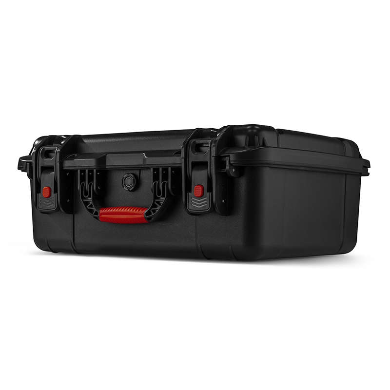 PDM - GIGCASE74R HEAVY DUTY UNIVERSAL HARD CASE - R SERIES 517 x 430 x 206mm