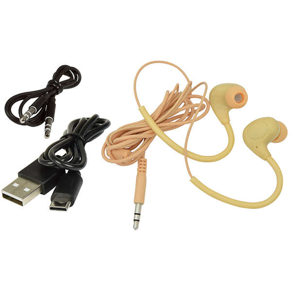 CHORD IEM58 IN-EAR MONITORING SYSTEM 5.8GHz