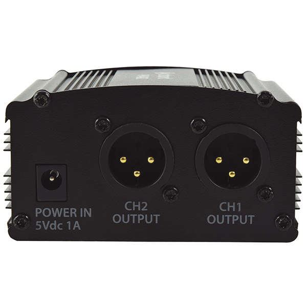 Chord - PH482 PHANTOM POWER UNIT