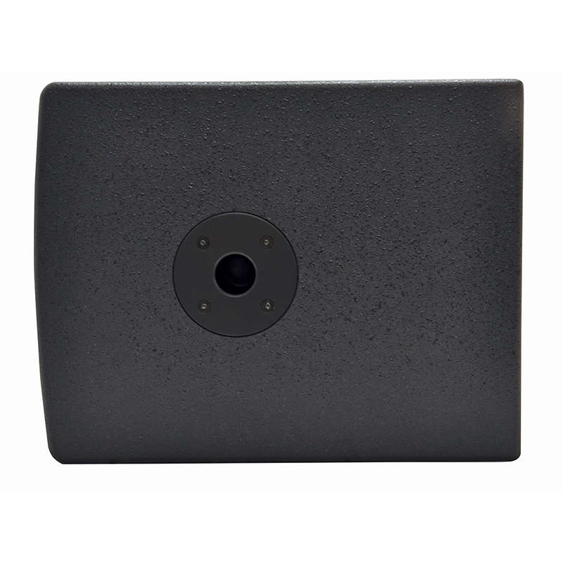 CITRONIC CASA-10BA ACTIVE SUBWOOFER SPEAKER 10IN BLACK 300W 8 OHM