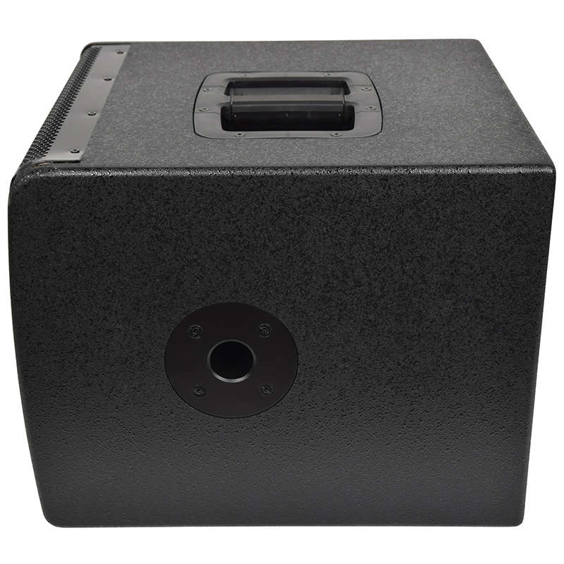 CITRONIC CASA-10BA ACTIVE SUBWOOFER SPEAKER 10IN BLACK 300W 8 OHM
