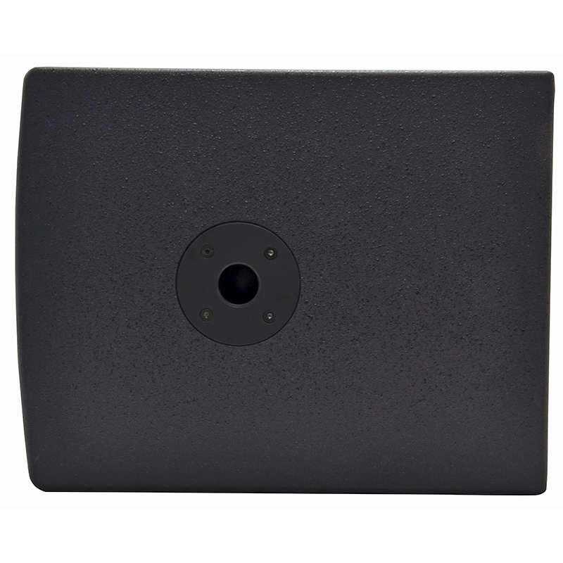 CITRONIC CASA-12BA ACTIVE SUBWOOFER SPEAKER 12IN BLACK 400W 8 OHM