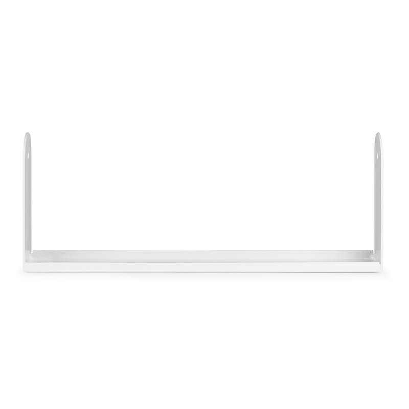 POWER DYNAMICS - PDW8WR - U-BRACKET 8in WHITE FOR PDW8W