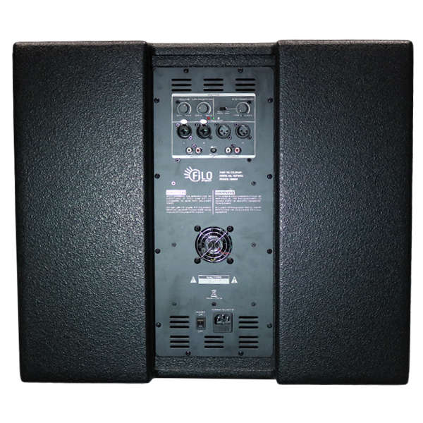 Filo - FCP18SA PRO ACTIVE SUBWOOFER 18in 1600W