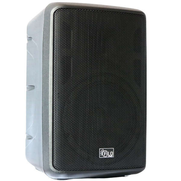 Filo - FCP8A PRO ACTIVE MOULDED SPEAKER USB/MP3/SD 8in 120W