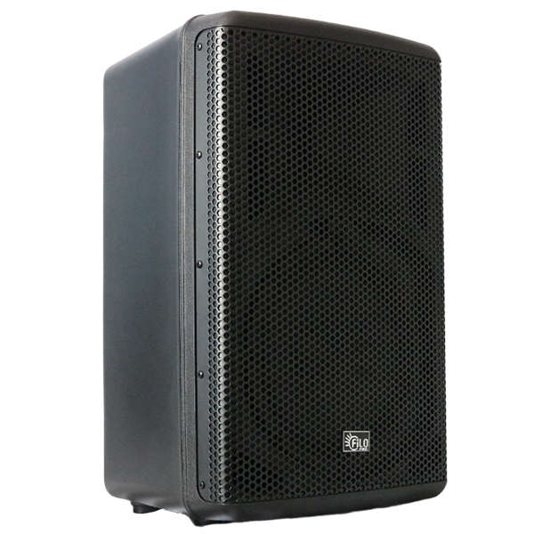 Filo - FCP10A PRO ACTIVE MOULDED SPEAKER USB/MP3/SD 10in 150W