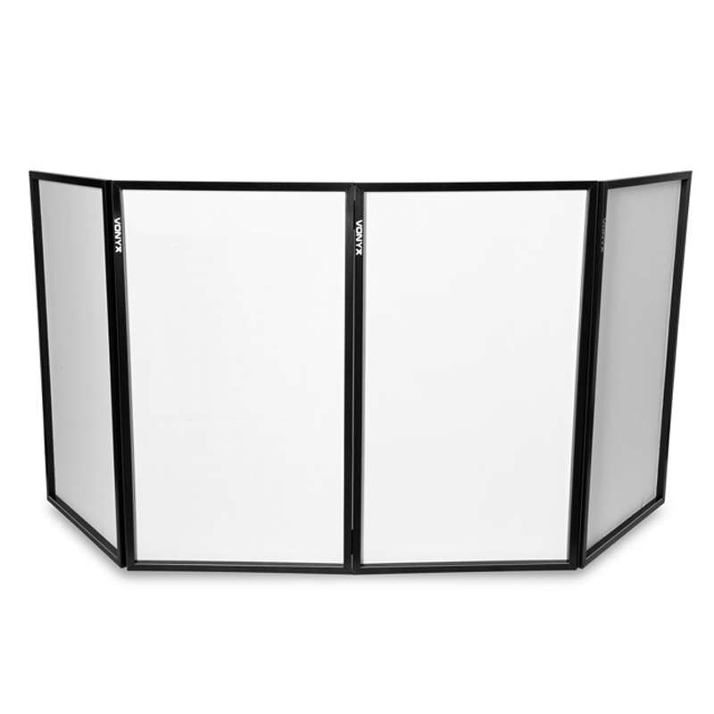 Vonyx - DB2 REPLACEMENT SET LYCRA WHITE