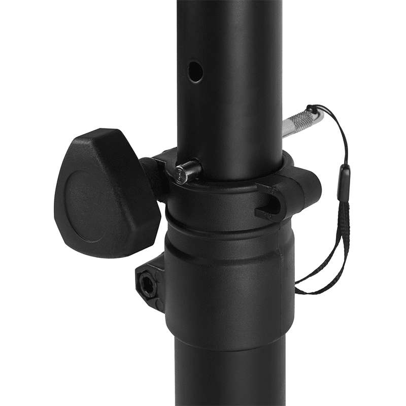 VONYX - SMS10 STUDIO MONITOR TABLE STAND ADJUSTABLE