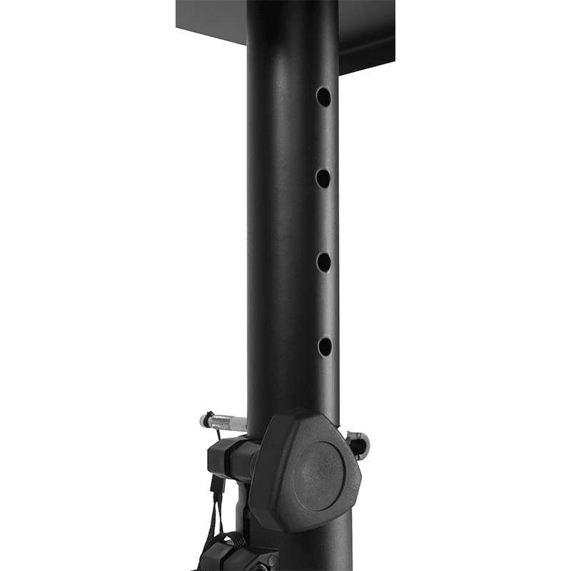 VONYX - SMS10 STUDIO MONITOR TABLE STAND ADJUSTABLE