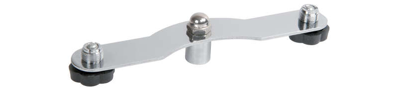 QTX - MICROPHONE STEREO BAR