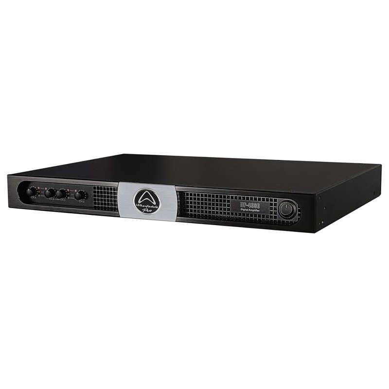 Wharfedale Pro DP 4030