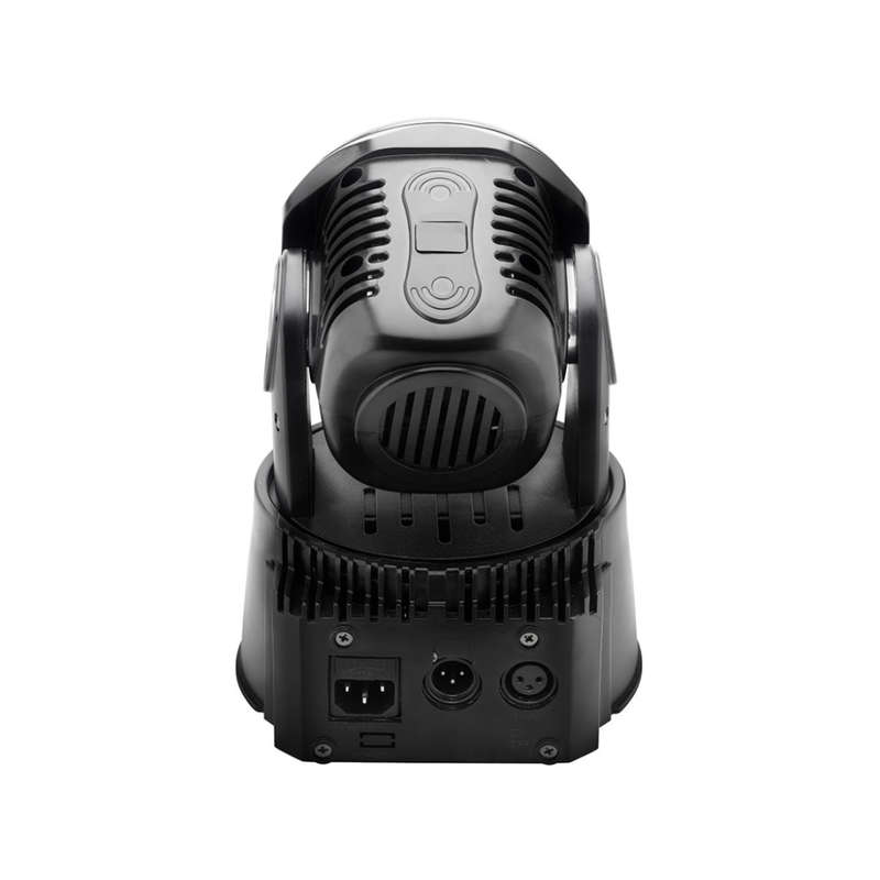 Stagg HeadBanger 10  MKIII LED Wash 70w Moving Head