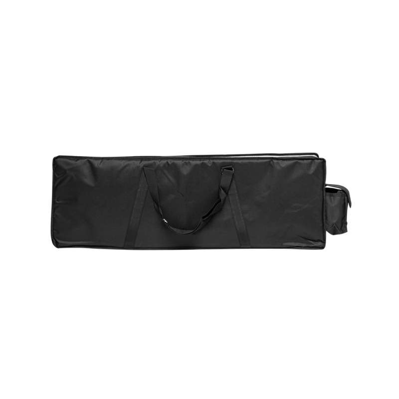 Stagg Standard Black Nylon Keyboard Bag