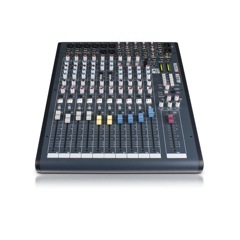 Allen & Heath XB-14-2