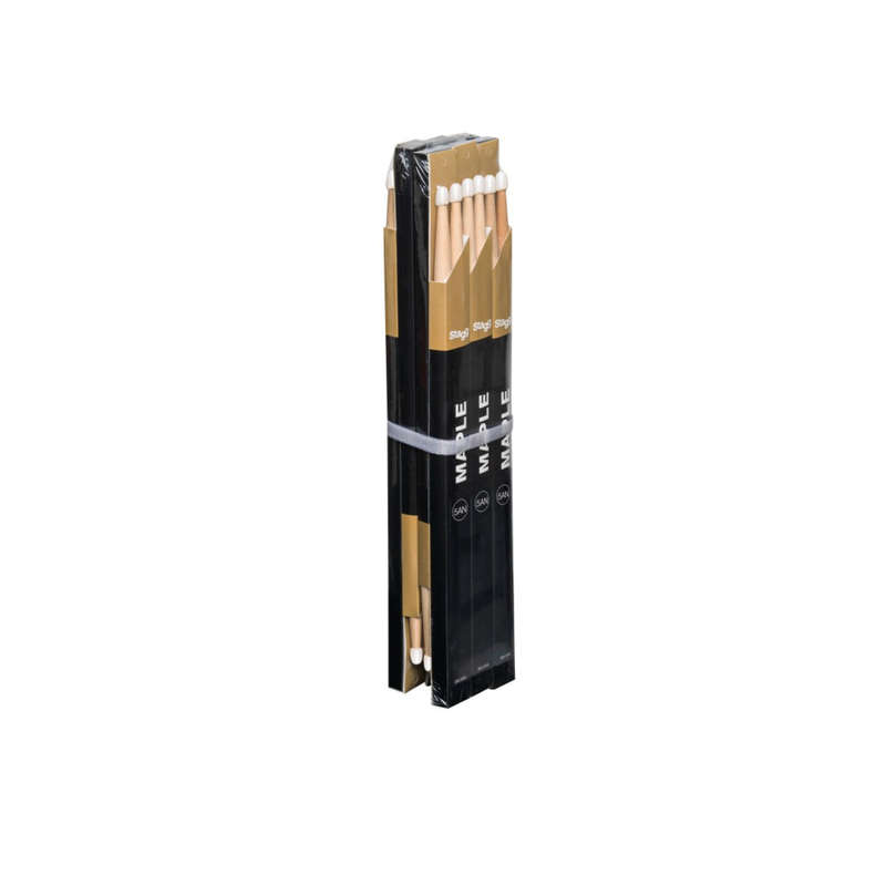 Stagg 5AN 1PR Maple Sticks
