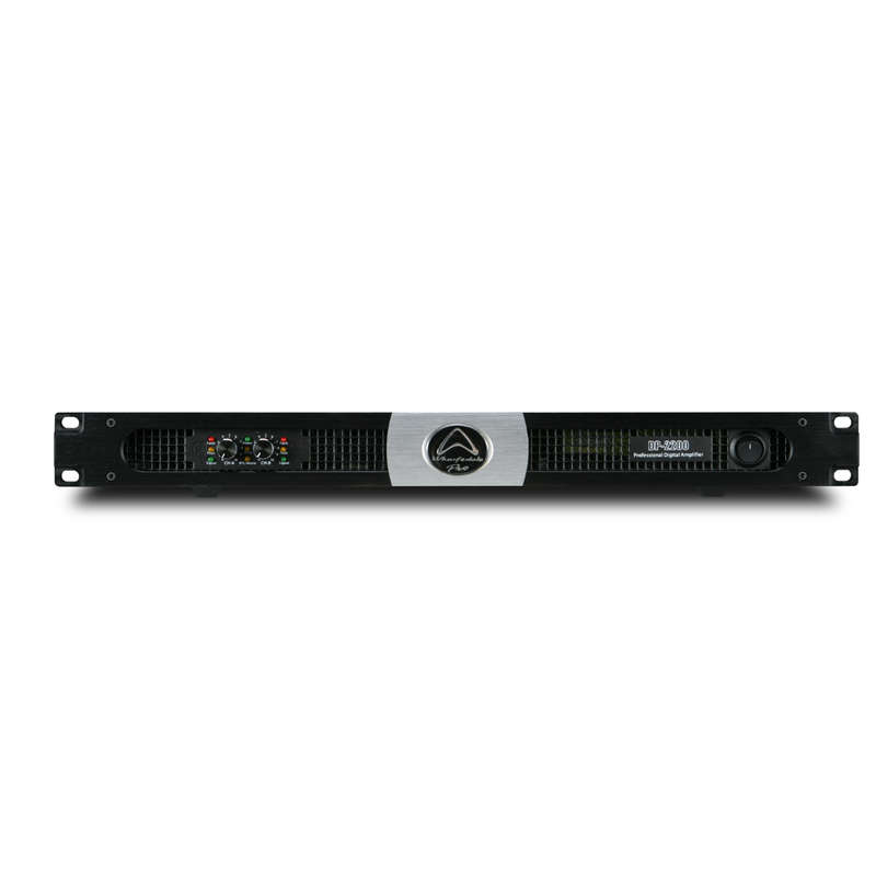 Wharfedale Pro DP-2200