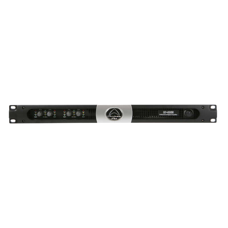 Wharfedale Pro DP-4065
