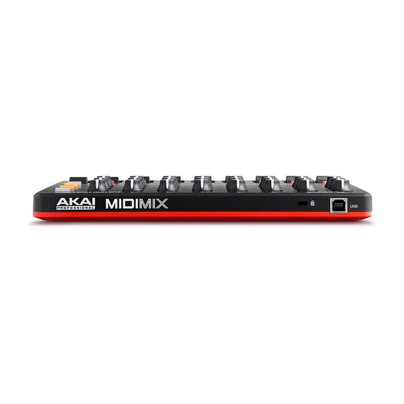 Akai Professional MIDI MIX