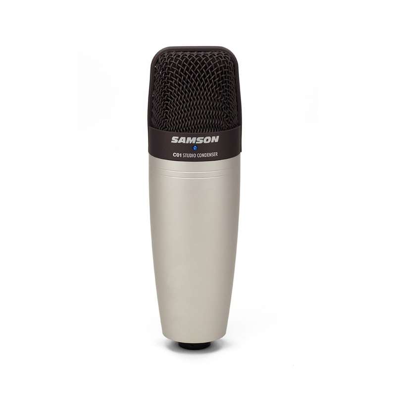 Samson Audio C01