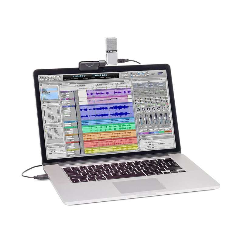 Samson Audio GOMIC