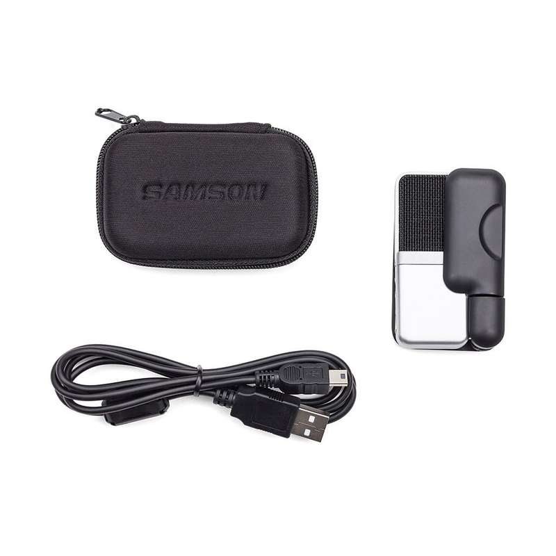 Samson Audio GOMIC