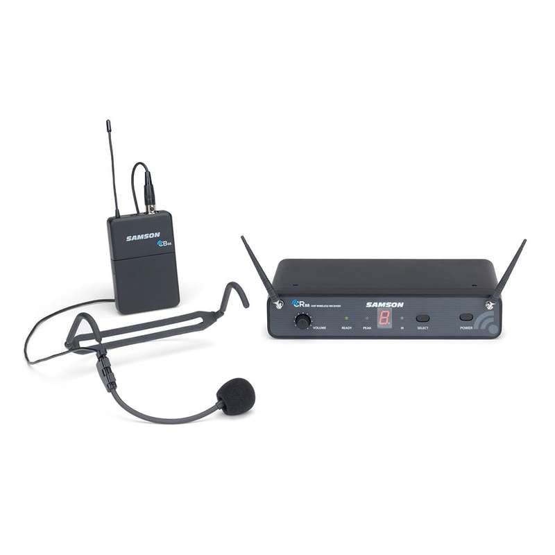 Samson Wireless CONCERT 88X HS5