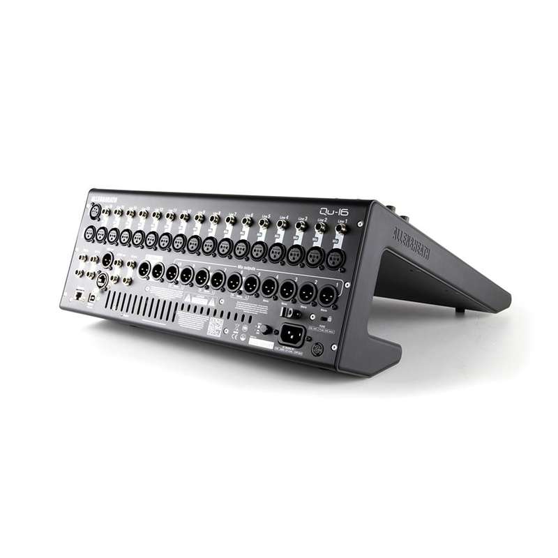 Allen & Heath QU-16C