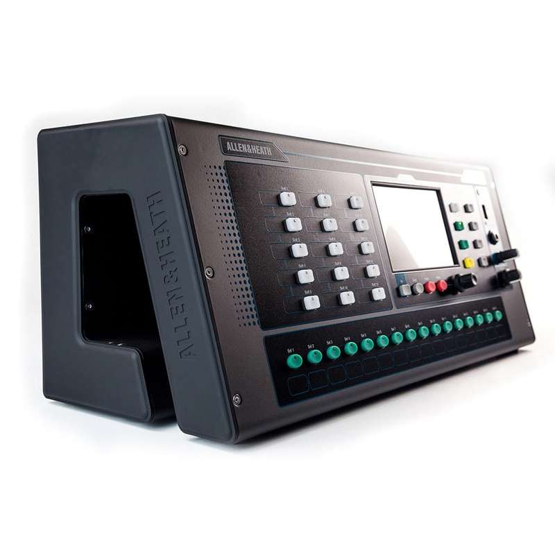 Allen & Heath QU-PAC