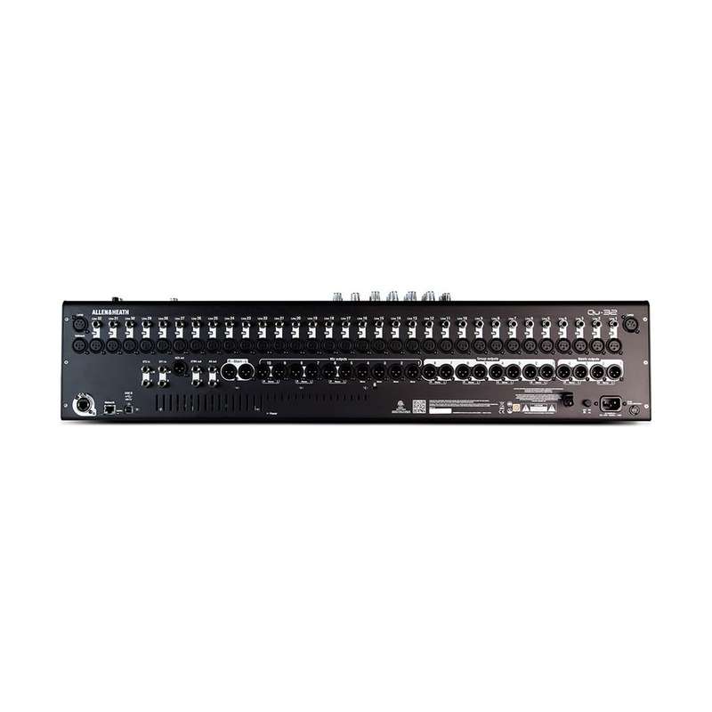 Allen & Heath QU-32C