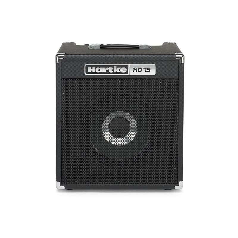 Hartke HD75