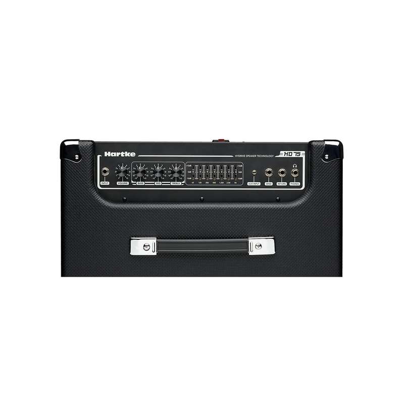 Hartke HD75